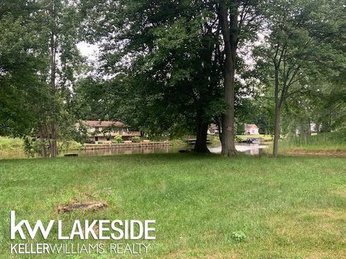 0 Running Deer Trail, Caseville Twp, MI, 48755 | Card Image