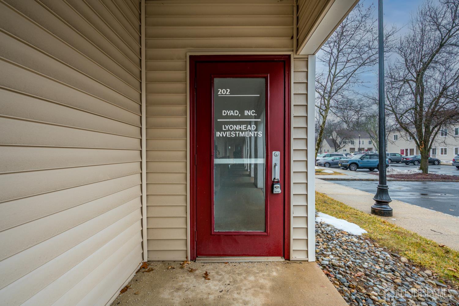 Commercial Sale in Franklin Twsp 5