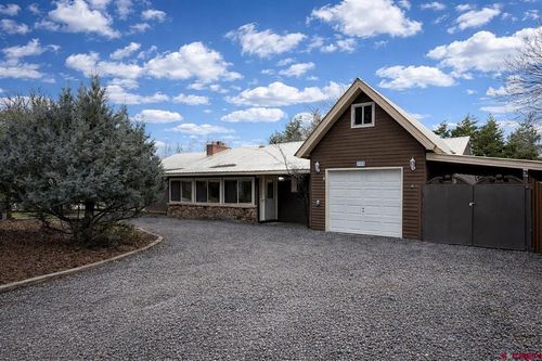 110 Se Eagle Ave, Cedaredge, CO, 81413-4011 | Card Image