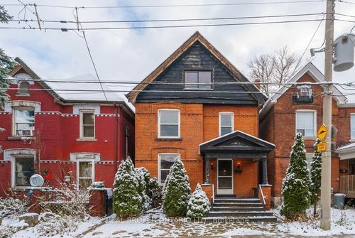 125 Grant Ave, Hamilton, ON, L8N2X6 | Card Image