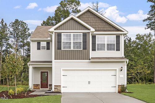 207 Shelfit Trail, Oxford, NC, 27565 | Card Image