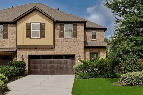 23 Ancestry Stone Pl, The Woodlands, TX, 77354-3887 | Card Image
