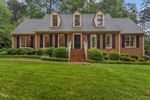3919 Wentworth Dr, Durham, NC, 27707-5024 | Card Image