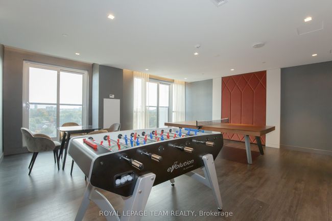 501 - 560 Rideau St, Condo with 0 bedrooms, 1 bathrooms and null parking in Ottawa ON | Image 20