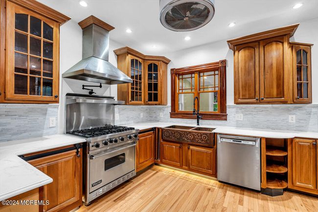 44 Irving Pl, House other with 4 bedrooms, 3 bathrooms and null parking in Red Bank NJ | Image 19