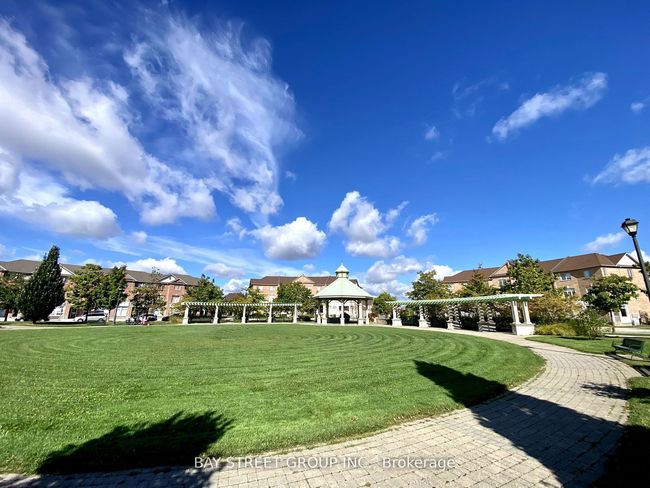 64 - 2275 Bur Oak Ave, Condo with 2 bedrooms, 1 bathrooms and 1 parking in Markham ON | Image 25