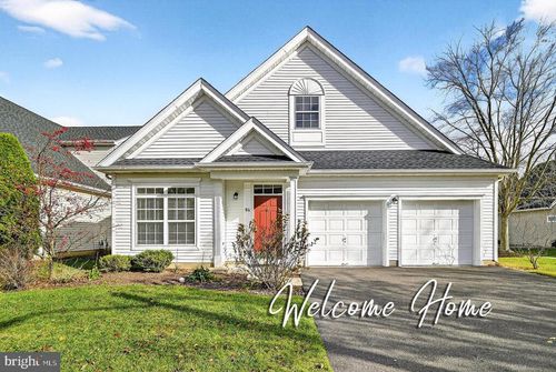 84 Rainflower Ln, West Windsor, NJ, 08550-2423 | Card Image
