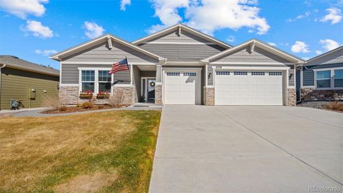 6758 Thimble Court, Colorado Springs, CO, 80924 | Card Image