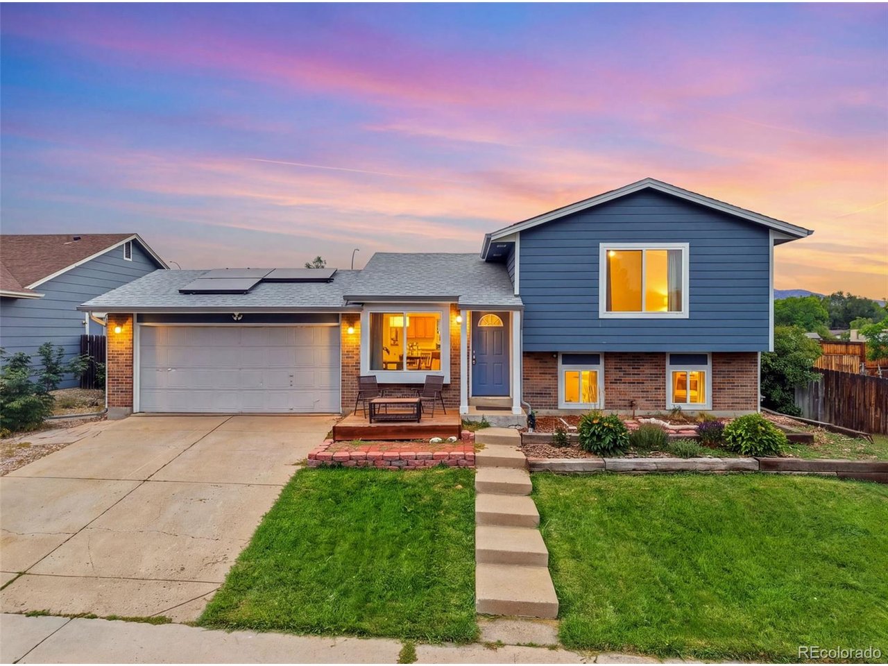 Residential in Denver