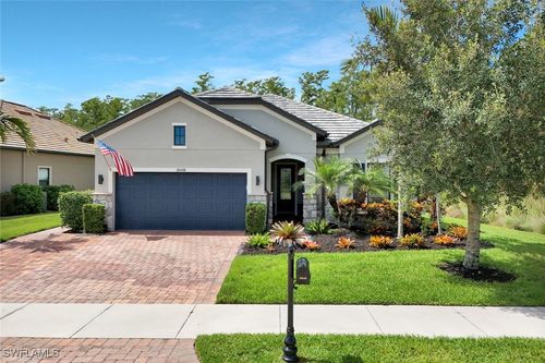 20598 Corkscrew Shores Blvd, ESTERO, FL, 33928-9166 | Card Image