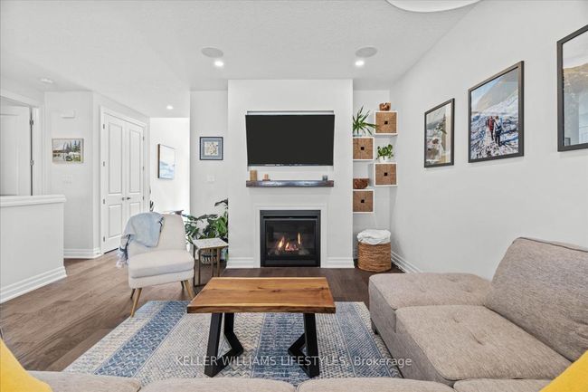 419 - 9861 Glendon Dr, Condo with 3 bedrooms, 3 bathrooms and null parking in Middlesex Centre ON | Image 14