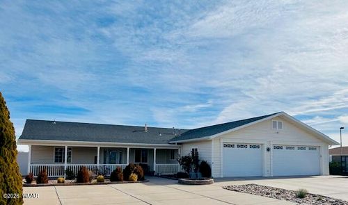 1410 Smithson Dr, Holbrook, AZ, 86025-1917 | Card Image