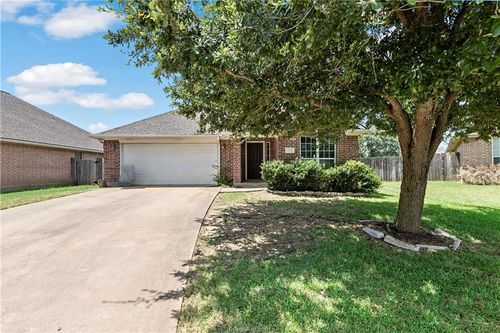 1017 Bougainvillea St, College Station, TX, 77845-5337 | Card Image
