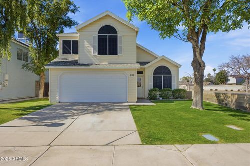 202 S Del Pueblo St, Chandler, AZ, 85226-3616 | Card Image