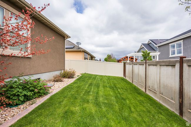 View of yard | Image 44
