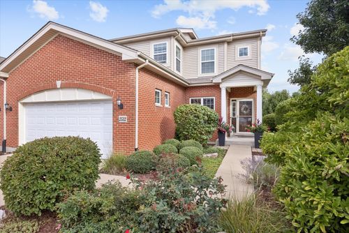 2532 Cedar Hill Ln, Woodridge, IL, 60517-4200 | Card Image