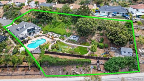 6107 Lourdes Terrace, San Diego, CA, 92120 | Card Image