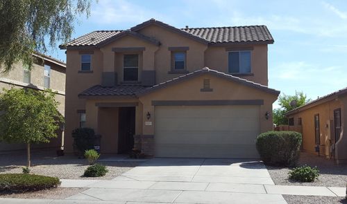 22217 E Via Del Palo, Queen Creek, AZ, 85142-4928 | Card Image