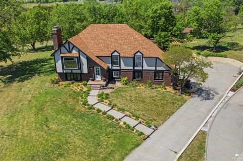 1420 Crest Hill Drive, Junction City, KS, 66441 | Card Image