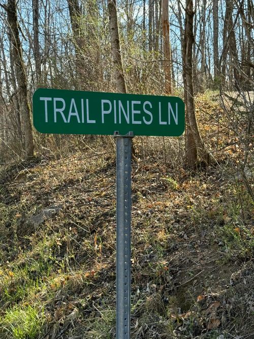 0 Tbd Trail Pines/Edge Lane, Frenchburg, KY, 40322 | Card Image