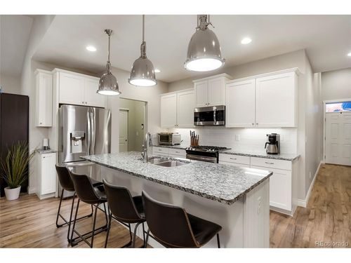 11592 Colony Loop, Parker, CO, 80138-3887 | Card Image