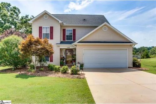 148 Brook Meadow Ln, Liberty, SC, 29657-4613 | Card Image