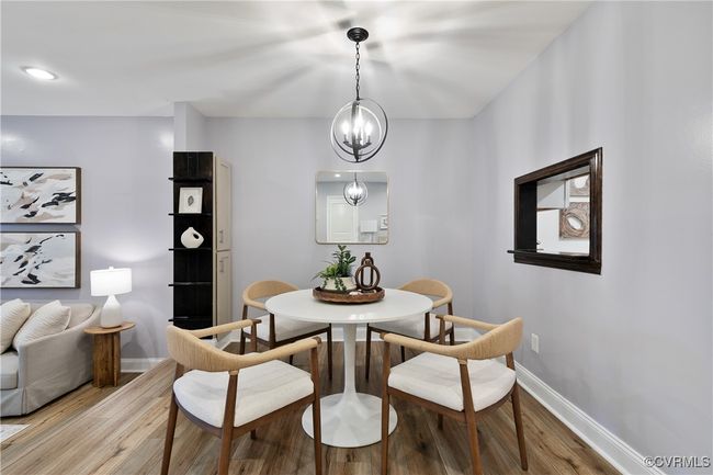 UNIT-11602 - 11602 E Briar Patch Dr, Condo with 2 bedrooms, 2 bathrooms and null parking in Midlothian VA | Image 10