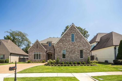 3406 Village Cross Loop, Collierville, TN, 38017 | Card Image