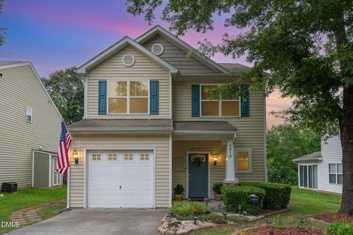 2810 Catamount Ct, Durham, NC, 27704-3881 | Card Image