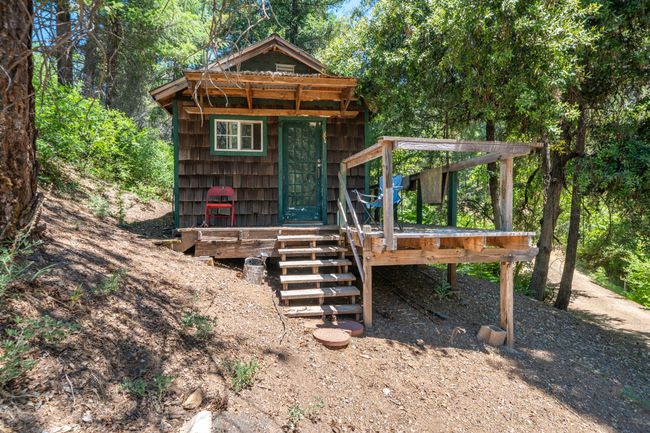 0000 E Fork Rd, Home with 0 bedrooms, 0 bathrooms and null parking in French Gulch CA | Image 10