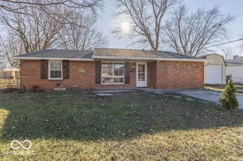 309 Deville Place, Whiteland, IN, 46184 | Card Image