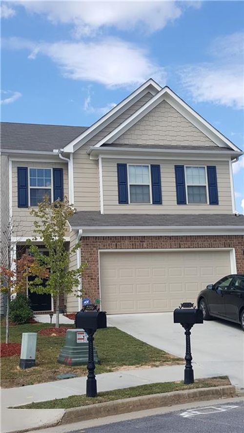 2275 Morgan Farm Dr, Buford, GA, 30519-3043 | Card Image