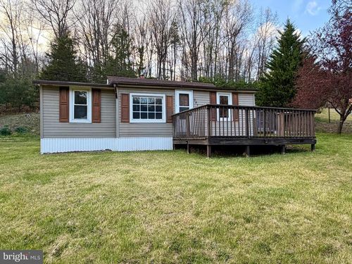 241 Harpers Hollow Ln, WINCHESTER, VA, 22603-3729 | Card Image