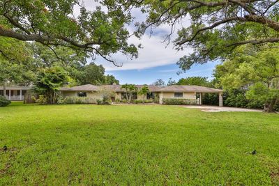 13380 82nd Avenue, House other with 4 bedrooms, 2 bathrooms and null parking in Seminole FL | Image 1