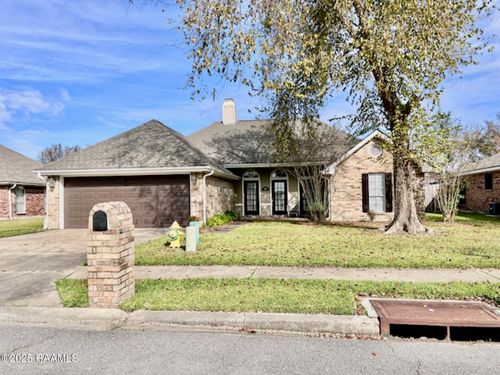 102 Gold Medal Dr, Lafayette, LA, 70506-7915 | Card Image