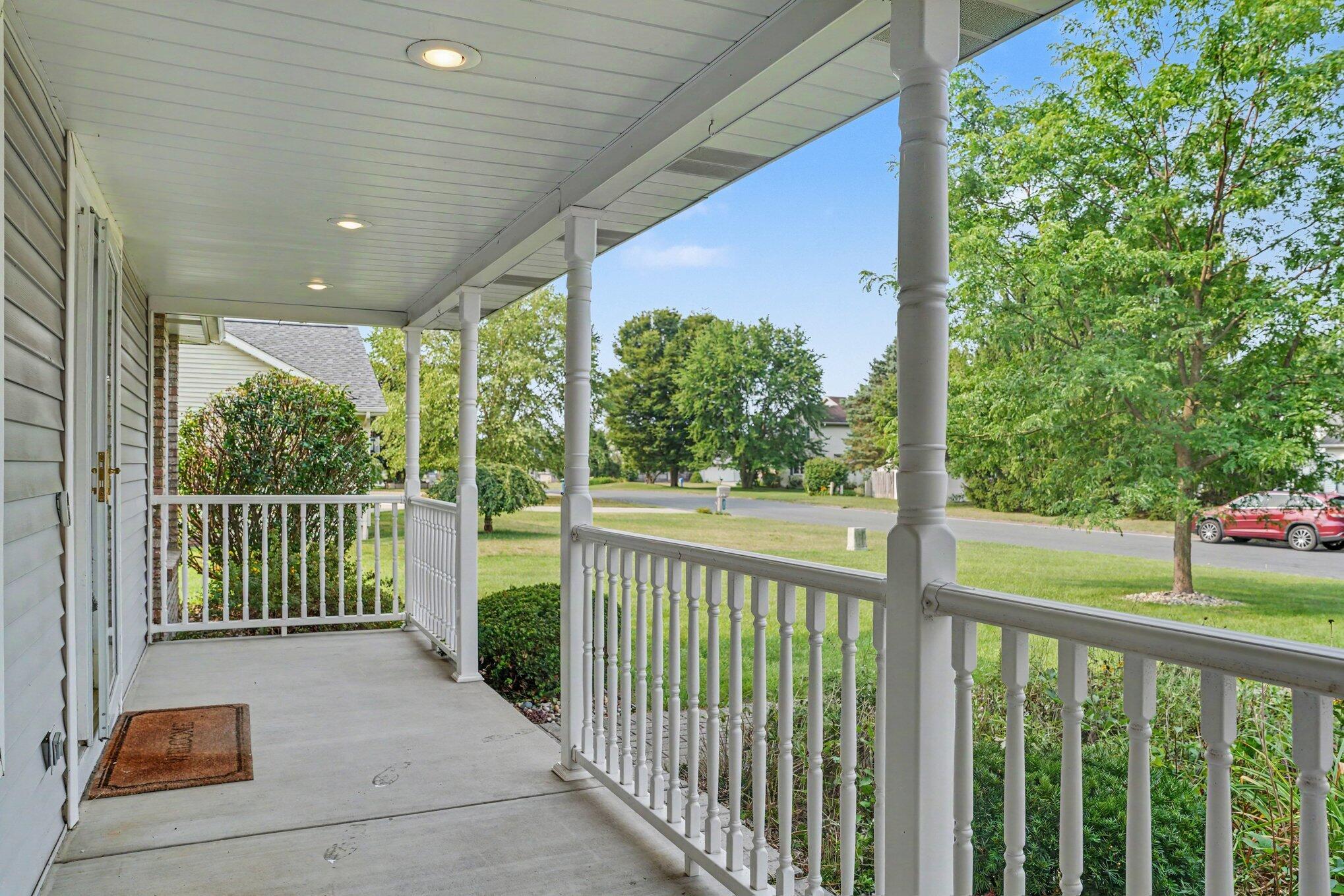 Residential in Comstock Charter Township 4