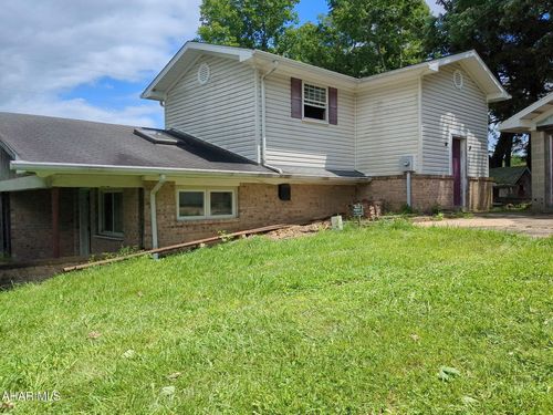 281 Pioneer Lake Trail, Cherry Tree, PA, 15724 | Card Image