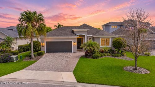 3034 Casterton Dr, Viera, FL, 32940-7613 | Card Image