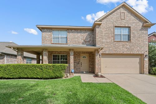 4213 Jenny Lake Trl, Fort Worth, TX, 76244-6975 | Card Image