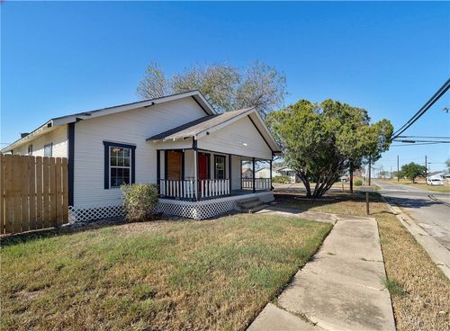 401 Harding Street, Taft, TX, 78390 | Card Image