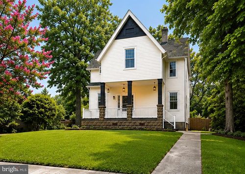 53 S Woodland Ave, WOODBURY, NJ, 08096-2703 | Card Image