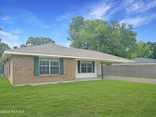412 Estelle Dr, Carencro, LA, 70520-4407 | Card Image