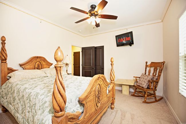 2780 Shoemaker Rd, House other with 5 bedrooms, 5 bathrooms and null parking in Sheridan AR | Image 39