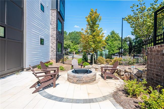 APT-1813 - 371 Grant Cir Se, Condo with 2 bedrooms, 2 bathrooms and null parking in Atlanta GA | Image 27