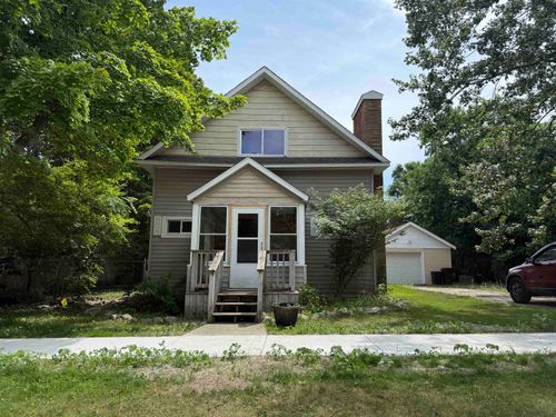 315 W State St, Clare, MI, 48617-1242 | Card Image