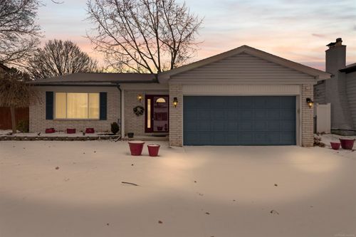 15025 Annapolis Dr, Sterling Heights, MI, 48313-3625 | Card Image