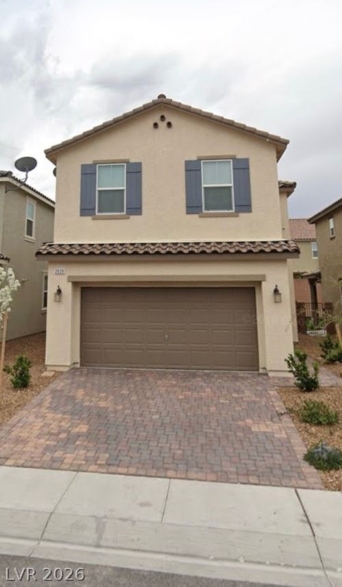 2929 Tranquil Brook Ave, Henderson, NV, 89044-1684 | Card Image