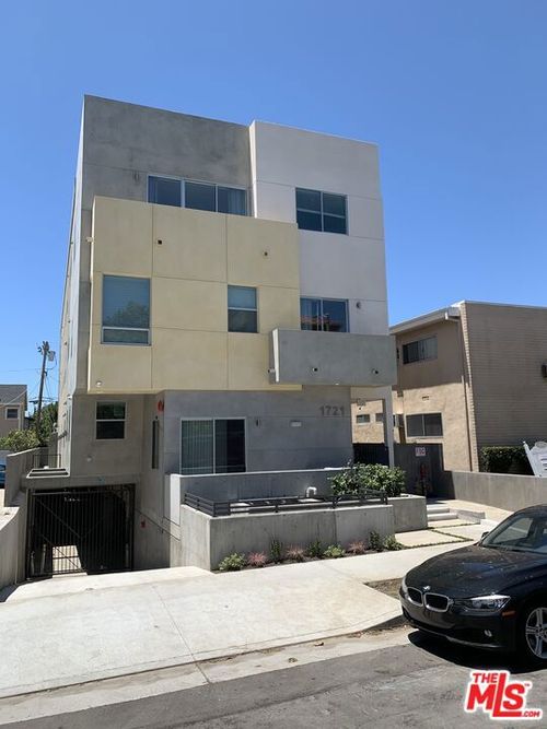 2-1721 Granville Ave, Los Angeles, CA, 90025 | Card Image