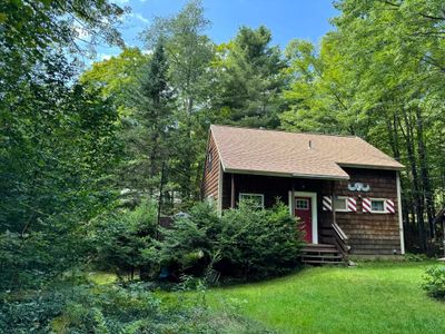 5 Greer Court, House other with 3 bedrooms, 1 bathrooms and null parking in Wilmington VT | Image 1