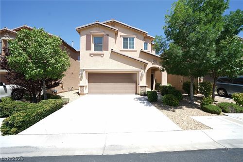 880 Cool Aquamarine St, Las Vegas, NV, 89178-2431 | Card Image